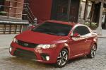 Kia Forte Koup 2009 года